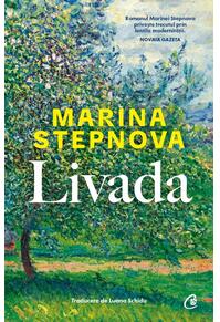 Copertă produs Livada