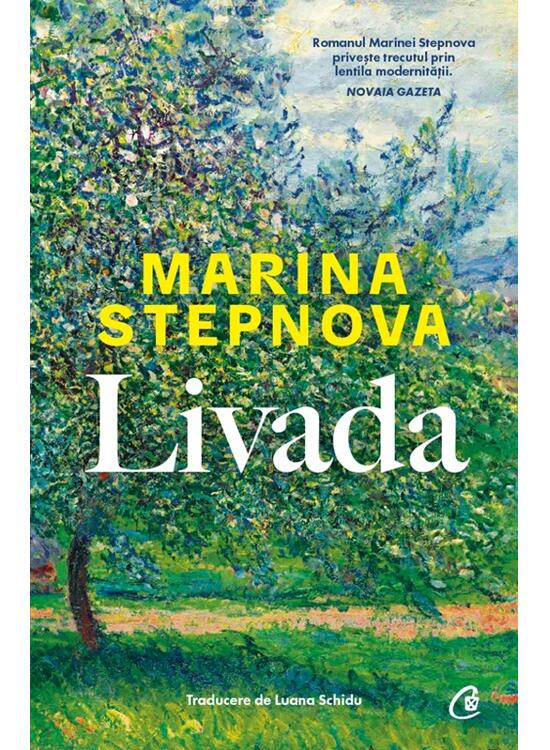 Copertă produs Livada - gallery big 1