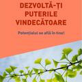 Copertă produs Dezvoltă-ți puterile vindecătoare - gallery small 