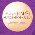 Copertă produs Pune capăt autosabotajului! - gallery small 