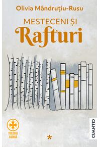Copertă produs Mesteceni și rafturi (Vol. 1)