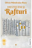 Mesteceni și rafturi (Vol. 1)