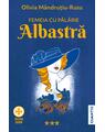 Copertă produs Femeia cu pălărie albastră (Vol. 3) - thumb 1