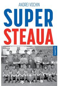 Copertă produs SuperSTEAUA