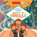 Copertă produs Muncile lui Hercule - gallery small 