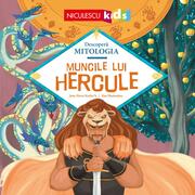 Muncile lui Hercule