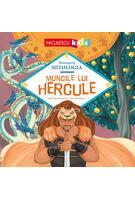 Muncile lui Hercule