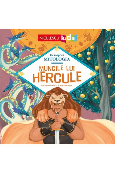 Muncile lui Hercule