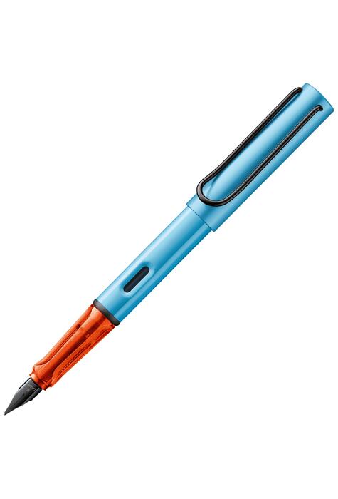 Copertă produs Stilou Lamy AL-star A5 F Denim