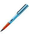 Copertă produs Stilou Lamy AL-star A5 F Denim - thumb 1