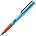 Copertă produs Stilou Lamy AL-star A5 F Denim - gallery small 