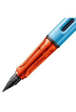 Copertă produs Stilou Lamy AL-star A5 F Denim