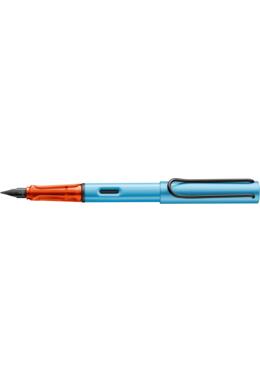 Copertă produs Stilou Lamy AL-star A5 F Denim