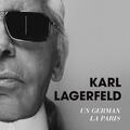 Copertă produs Karl Lagerfeld. Un german la Paris - gallery small 