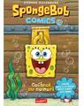 Copertă produs Cufărul cu comori. SpongeBob Comics (Vol. 4) - thumb 1