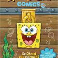 Copertă produs Cufărul cu comori. SpongeBob Comics (Vol. 4) - gallery small 
