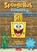 Cufărul cu comori. SpongeBob Comics (Vol. 4)