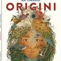 Copertă produs Origini - gallery small 