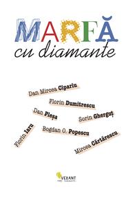 Copertă produs Marfa cu diamante