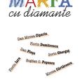 Copertă produs Marfa cu diamante - gallery small 