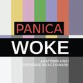 Copertă produs Panica woke - gallery small 