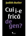 Copertă produs Cui i-e frică de gen? - thumb 1