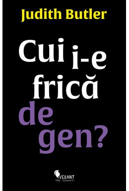 Copertă produs Cui i-e frică de gen?