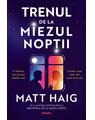 Copertă produs Trenul de la miezul nopții (Vol. 2) - thumb 1