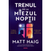 Copertă produs Trenul de la miezul nopții (Vol. 2)