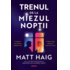 Copertă produs Trenul de la miezul nopții (Vol. 2)