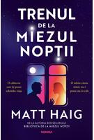 Trenul de la miezul nopții (Vol. 2)