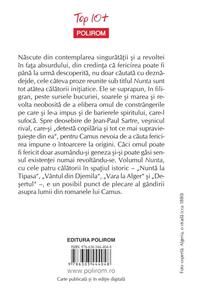 Copertă produs Nunta (Top 10+)