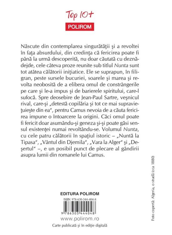 Copertă produs Nunta (Top 10+) - gallery big 2