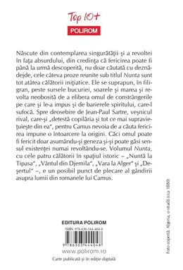 Copertă produs Nunta (Top 10+)