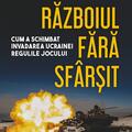 Copertă produs Războiul fără sf&acirc;rşit - gallery small 