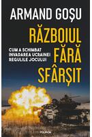 Războiul fără sf&acirc;rşit