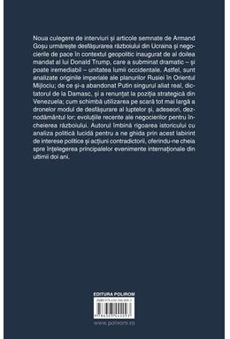 Copertă produs Războiul fără sf&acirc;rşit