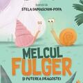 Copertă produs Melcul Fulger și puterea dragostei. Cartea &icirc;nt&acirc;i - gallery small 