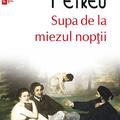 Copertă produs Supa de la miezul nopţii (Top 10+) - gallery small 