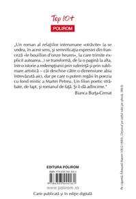 Copertă produs Supa de la miezul nopţii (Top 10+)