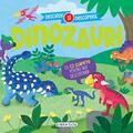Copertă produs Deschide și descoperă. Dinozauri - gallery small 
