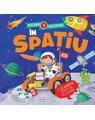 Copertă produs Deschide și descoperă. &Icirc;n spațiu - thumb 1