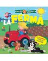 Copertă produs Deschide și descoperă. La fermă - thumb 1