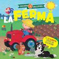 Copertă produs Deschide și descoperă. La fermă - gallery small 