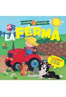Deschide și descoperă. La fermă
