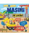 Copertă produs Deschide și descoperă. Mașini de lucru - thumb 1