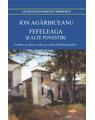 Copertă produs Fefeleaga și alte povestiri - thumb 1