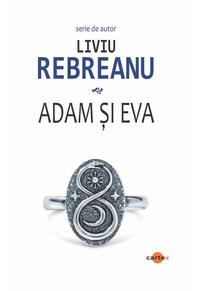 Copertă produs Adam și Eva