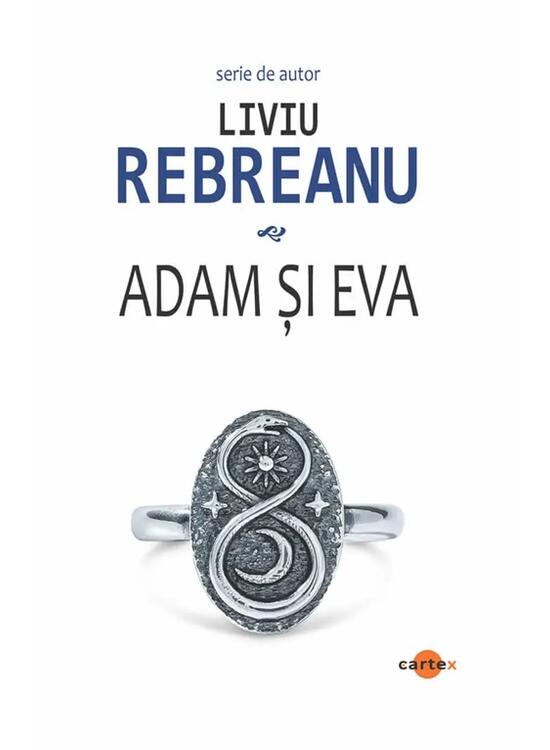 Copertă produs Adam și Eva - gallery big 1