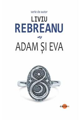 Copertă produs Adam și Eva